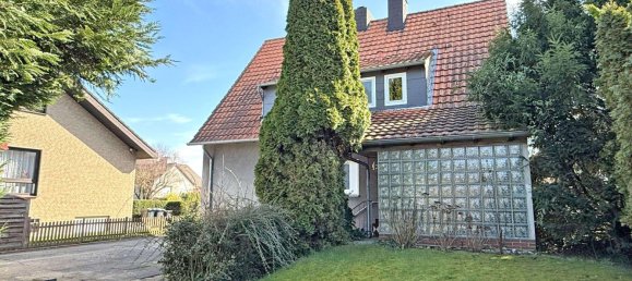5 rooms House in Hamm, Germany No. 45221 6