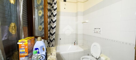 Квартира с 2 комнатами в Лиссоне, Италия № 7631 18