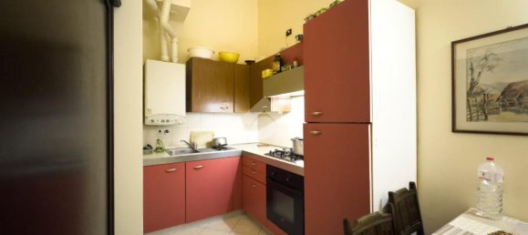 Квартира с 2 комнатами в Лиссоне, Италия № 7631 7