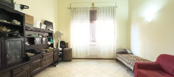 Квартира с 2 комнатами в Лиссоне, Италия № 7631 3