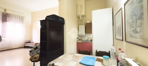 Квартира с 2 комнатами в Лиссоне, Италия № 7631 5