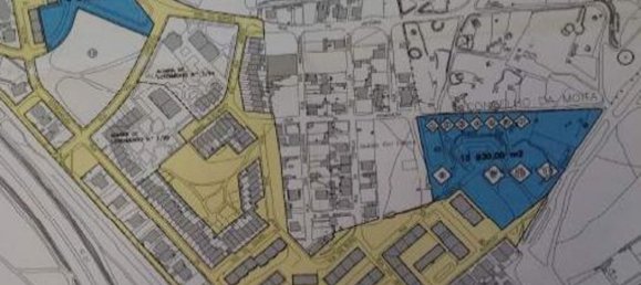 Земельный участок 195м² в Баррейру, Португалия № 63209 5