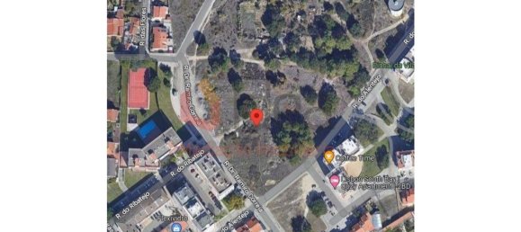 Земельный участок 195м² в Баррейру, Португалия № 63209 9