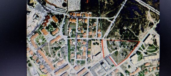 Земельный участок 195м² в Баррейру, Португалия № 63209 4