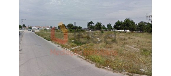 Земельный участок 195м² в Баррейру, Португалия № 63209 6