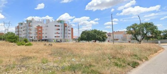 Земельный участок 195м² в Баррейру, Португалия № 63209 13