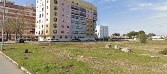 Земельный участок 195м² в Баррейру, Португалия № 63209 3