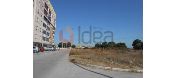 Земельный участок 195м² в Баррейру, Португалия № 63209 8