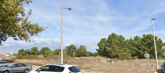 Земельный участок 195м² в Баррейру, Португалия № 63209 2