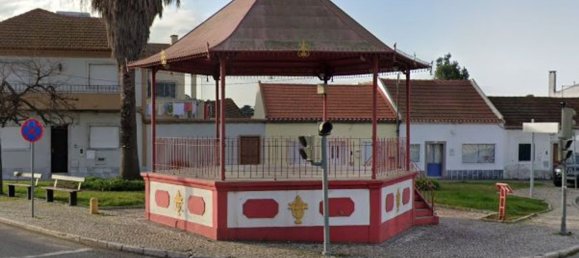 Земельный участок 195м² в Баррейру, Португалия № 63209 7