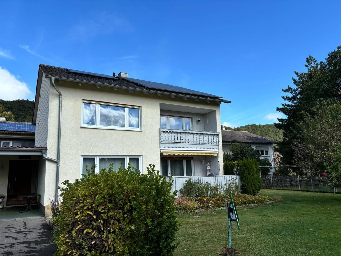 6 rooms Townhouse in Altotting, Germany No. 132571