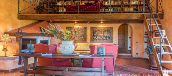 5 Schlafzimmer Haus in San Casciano dei Bagni, Italy, Nr. 54115 19