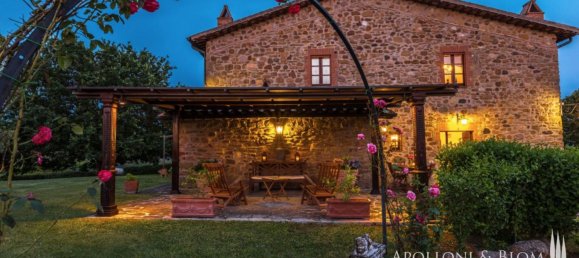 5 Schlafzimmer Haus in San Casciano dei Bagni, Italy, Nr. 54115 46