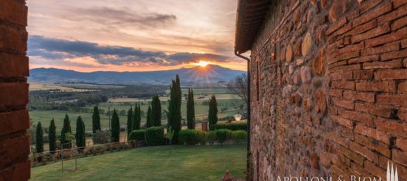 5 Schlafzimmer Haus in San Casciano dei Bagni, Italy, Nr. 54115 42