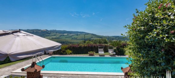 5 Schlafzimmer Haus in San Casciano dei Bagni, Italy, Nr. 54115 31