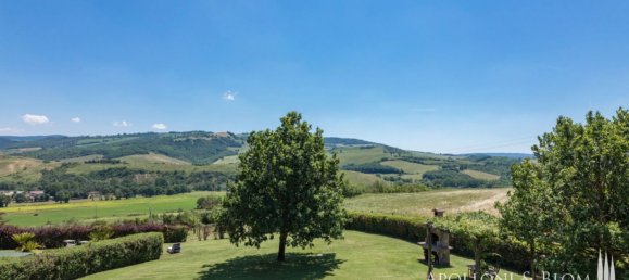 5 Schlafzimmer Haus in San Casciano dei Bagni, Italy, Nr. 54115 35