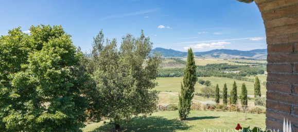 5 Schlafzimmer Haus in San Casciano dei Bagni, Italy, Nr. 54115 34