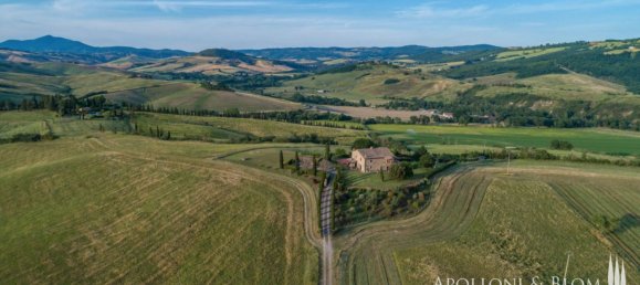 5 Schlafzimmer Haus in San Casciano dei Bagni, Italy, Nr. 54115 29