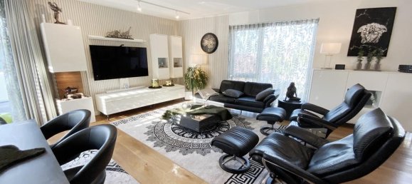 4-salle Penthouse à Cloppenburg, Germany No. 284572 8