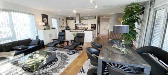 4-salle Penthouse à Cloppenburg, Germany No. 284572 6