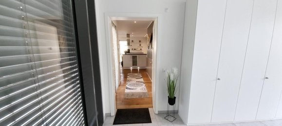 4-salle Penthouse à Cloppenburg, Germany No. 284572 5