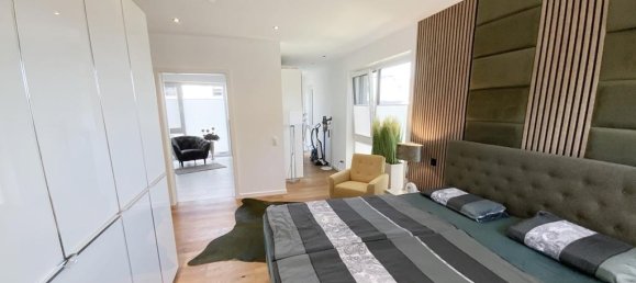 4-salle Penthouse à Cloppenburg, Germany No. 284572 13