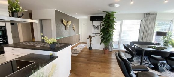 4-salle Penthouse à Cloppenburg, Germany No. 284572 9