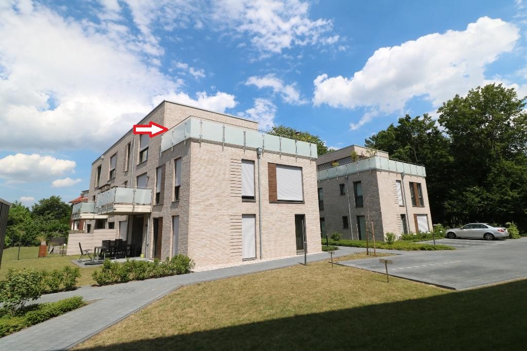 4-salle Penthouse à Cloppenburg, Germany No. 284572