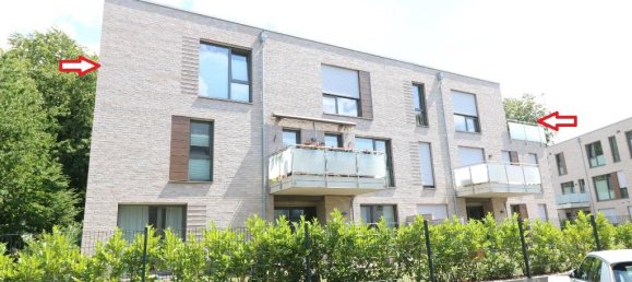 4-salle Penthouse à Cloppenburg, Germany No. 284572 3