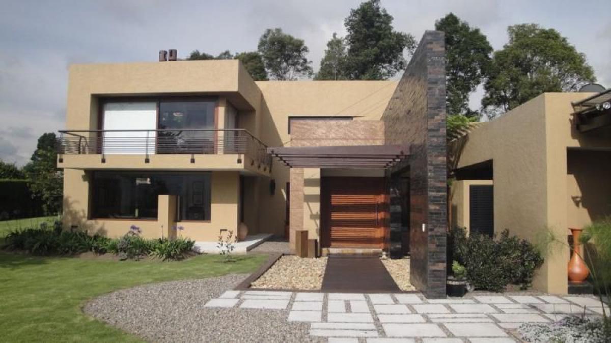 3 Schlafzimmer Haus in Cundinamarca, Colombia, Nr. 4487