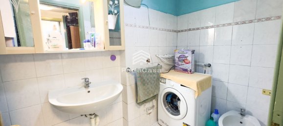 3-salle Appartement à Vigevano, Italy No. 238641 29