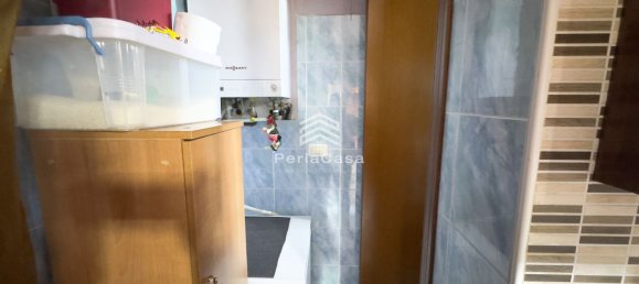 3-salle Appartement à Vigevano, Italy No. 238641 10