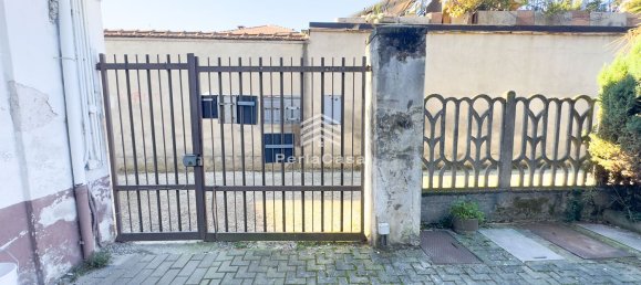 3-salle Appartement à Vigevano, Italy No. 238641 42