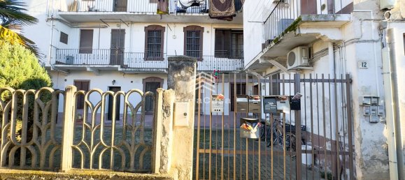 3-salle Appartement à Vigevano, Italy No. 238641 43