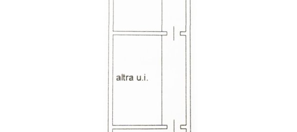 3-salle Appartement à Vigevano, Italy No. 238641 45