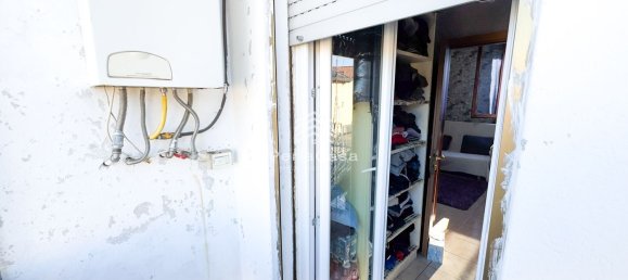 3-salle Appartement à Vigevano, Italy No. 238641 25