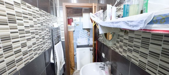 3-salle Appartement à Vigevano, Italy No. 238641 13