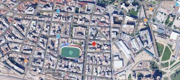 55m² Office in Barletta, Italy No. 344635 3