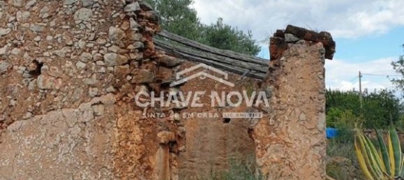 Grundstück in Sao Bartolomeu de Messines, Portugal 3900m², Nr. 57942 6