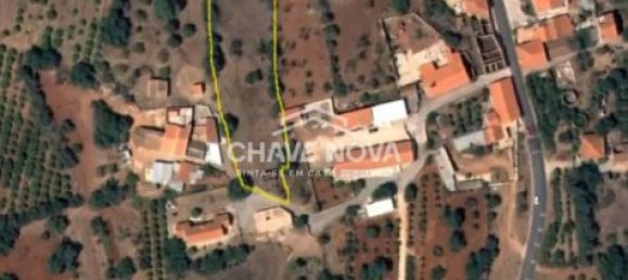 Grundstück in Sao Bartolomeu de Messines, Portugal 3900m², Nr. 57942 11