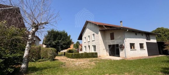 Casa T3 em Saint-Hilaire-de-la-Cote, France N.º 342500 4