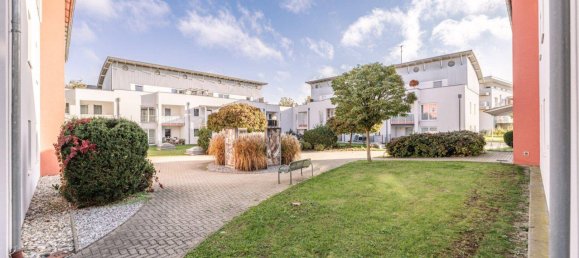 3 rooms Apartment in Ried im Innkreis, Austria No. 3666 4