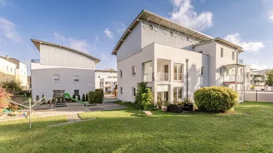 3 rooms Apartment in Ried im Innkreis, Austria No. 3666