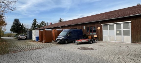 عقار تجاري في Bad Tolz-Wolfratshausen, Germany رقم 179649 8