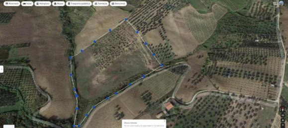 Terrain à Vasto, Italy 43000m² No. 236432 8