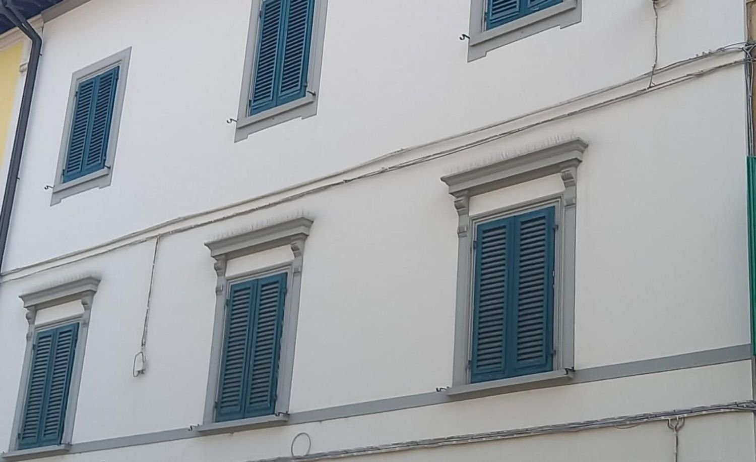2 rooms Apartment in Empoli, Italy No. 283469