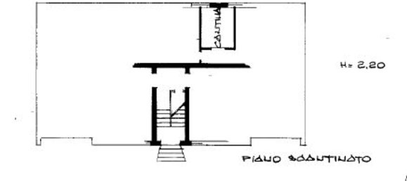 4 rooms Apartment in Reggio Emilia, Italy No. 98137 27