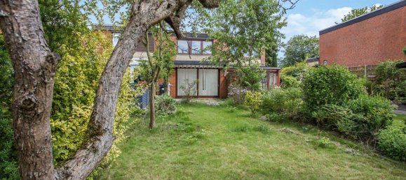 Adosado de 2 dormitorios en Wandsbek, Germany No. 75695 16