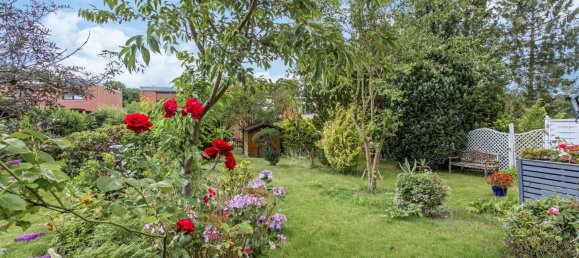 Adosado de 2 dormitorios en Wandsbek, Germany No. 75695 14