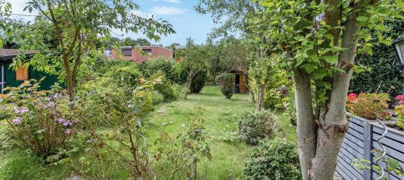 Adosado de 2 dormitorios en Wandsbek, Germany No. 75695 15